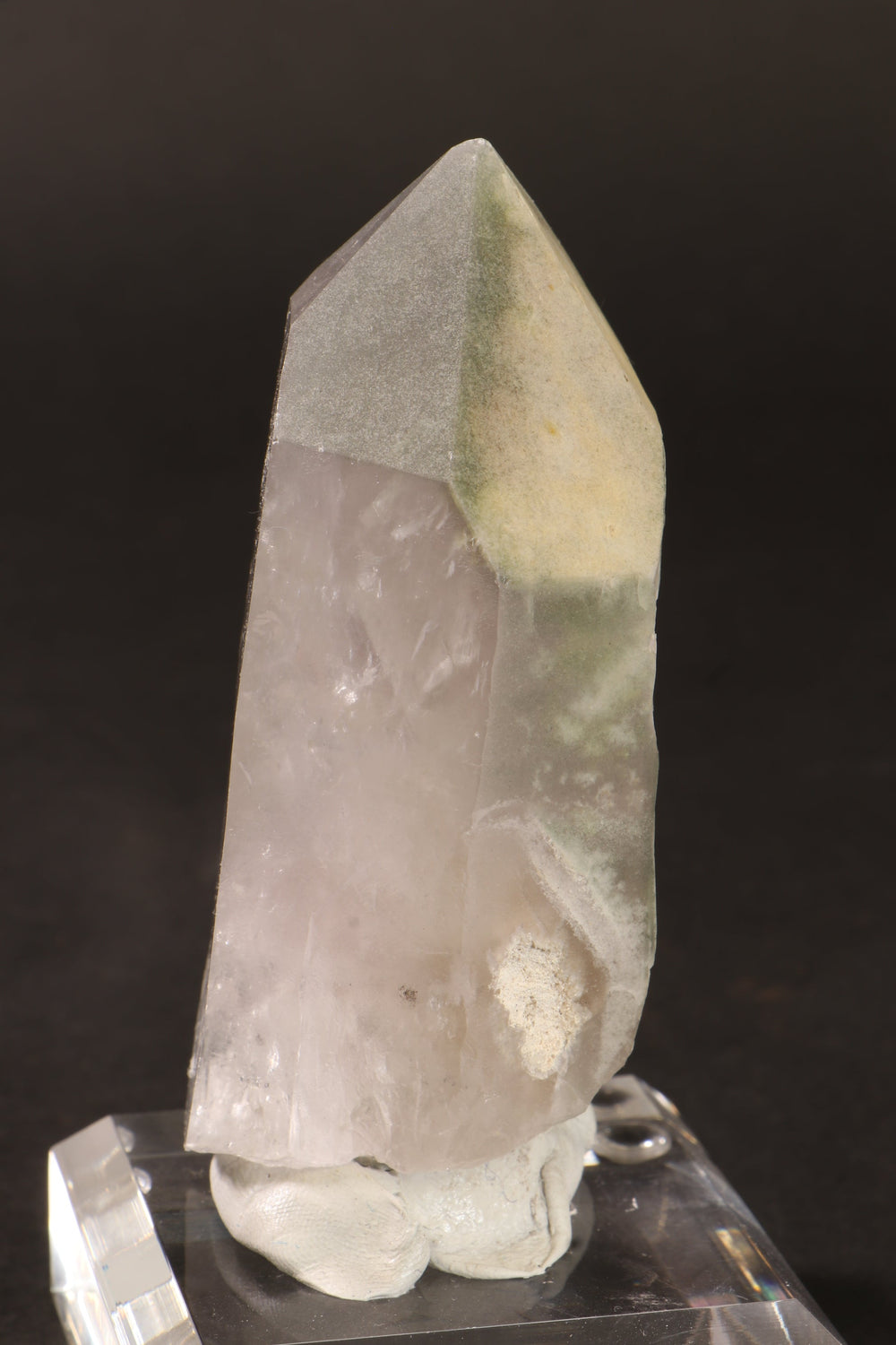 3.5" Phantom Lemurian TV866