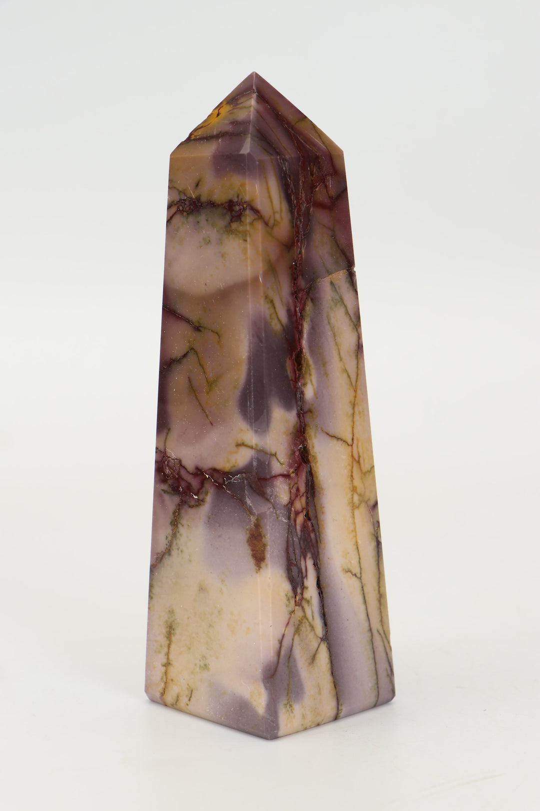 5" Mookaite Obelisk TZ1260