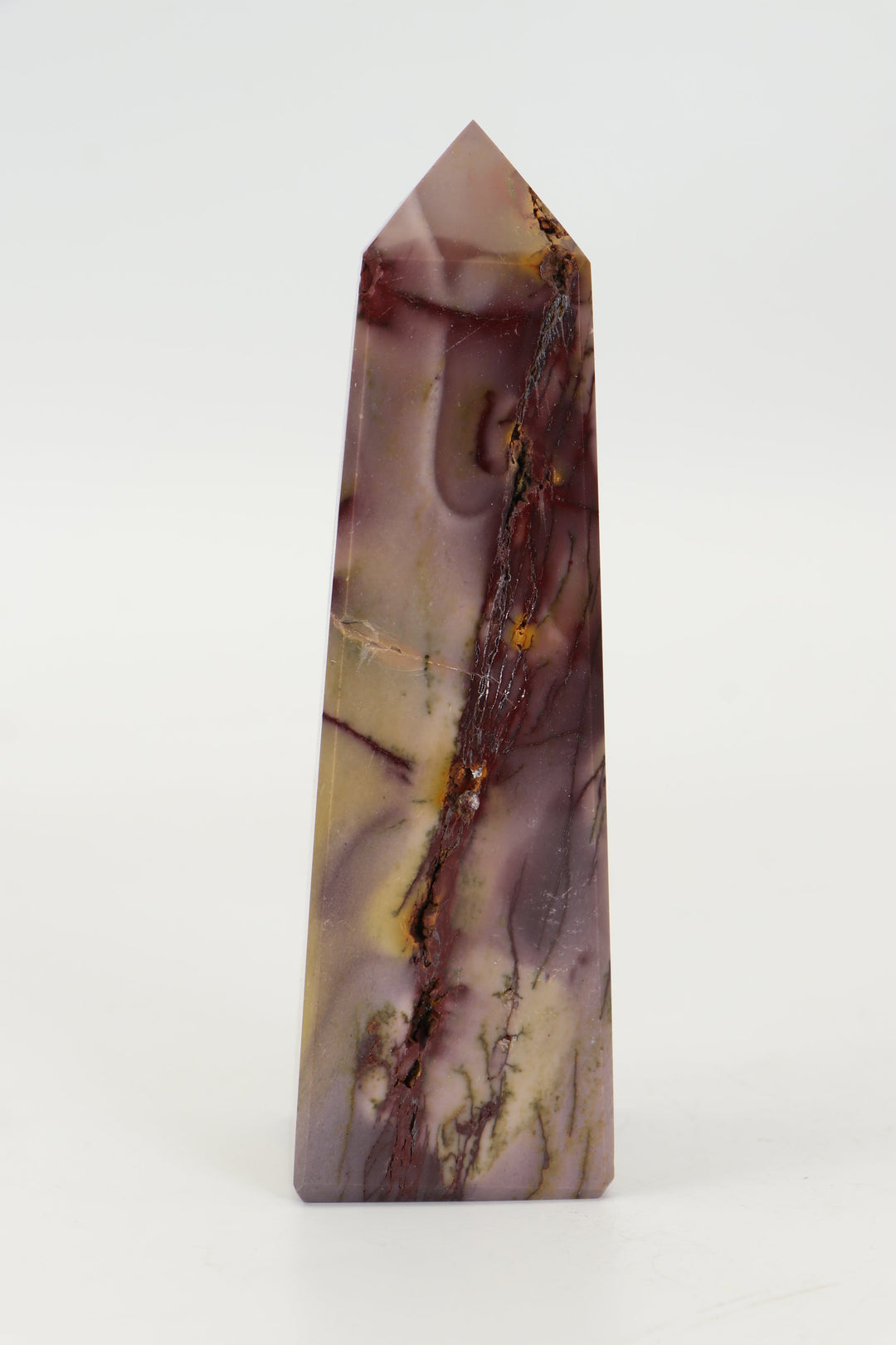 5" Mookaite Obelisk TZ1260