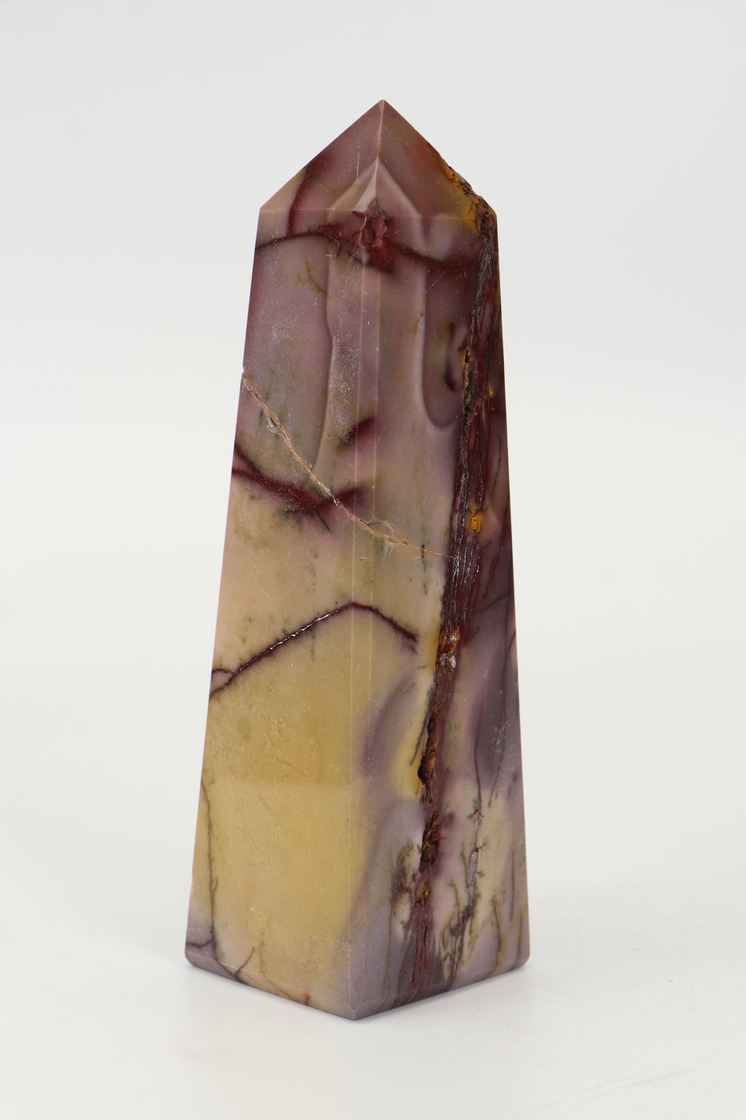 5" Mookaite Obelisk TZ1260