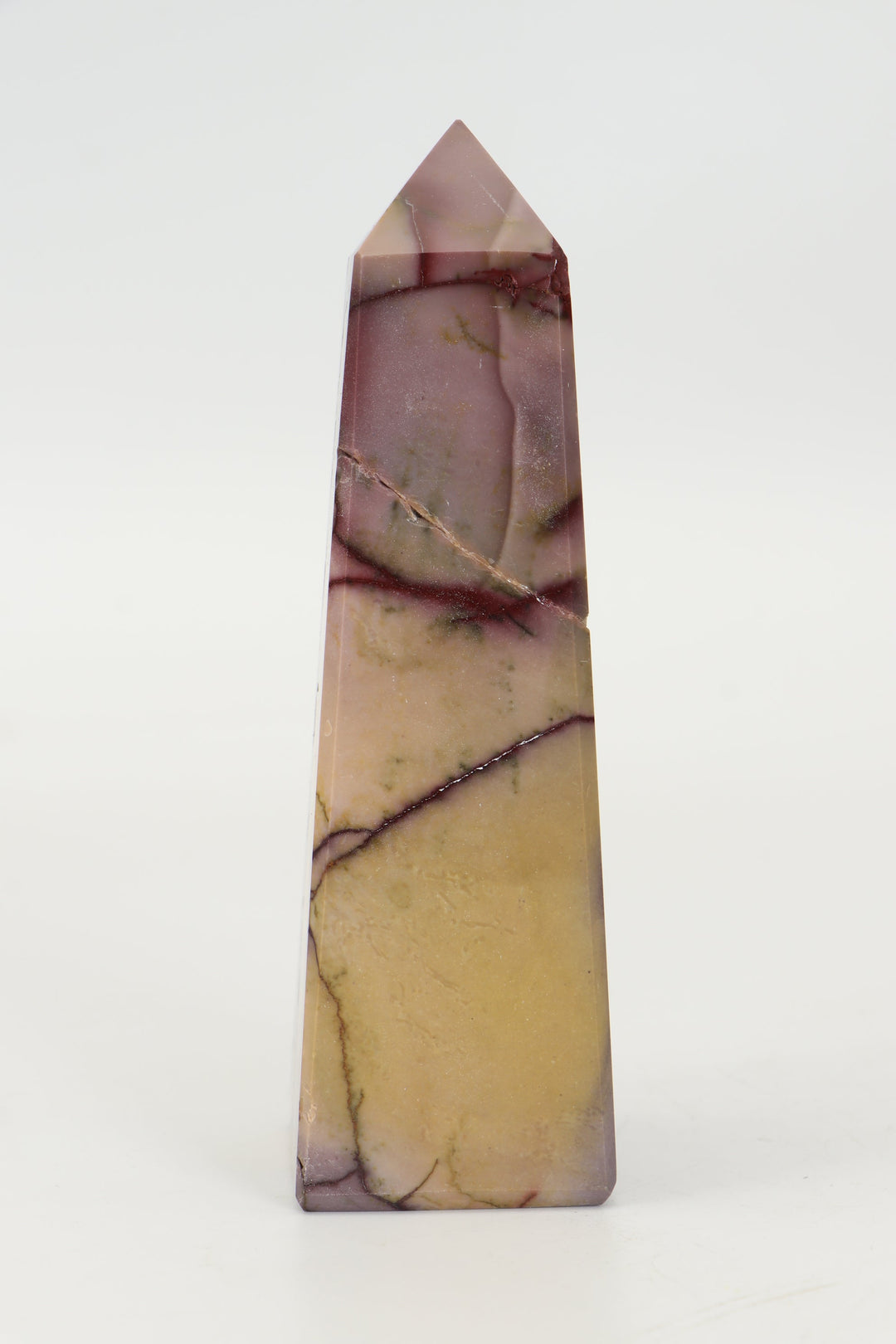 5" Mookaite Obelisk TZ1260