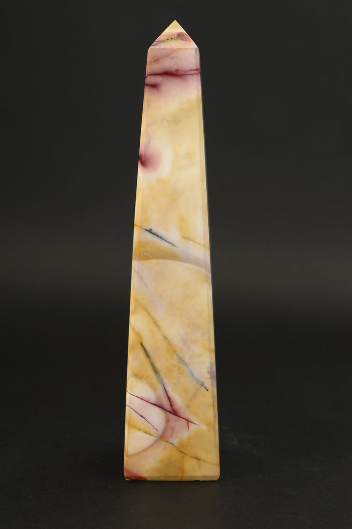 7.5" Mookaite Obelisk TZ1261