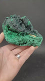 Malachite Specimen DF585